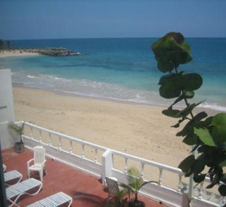 Aleli By The Sea Guest House San Juan Pokoj fotografie